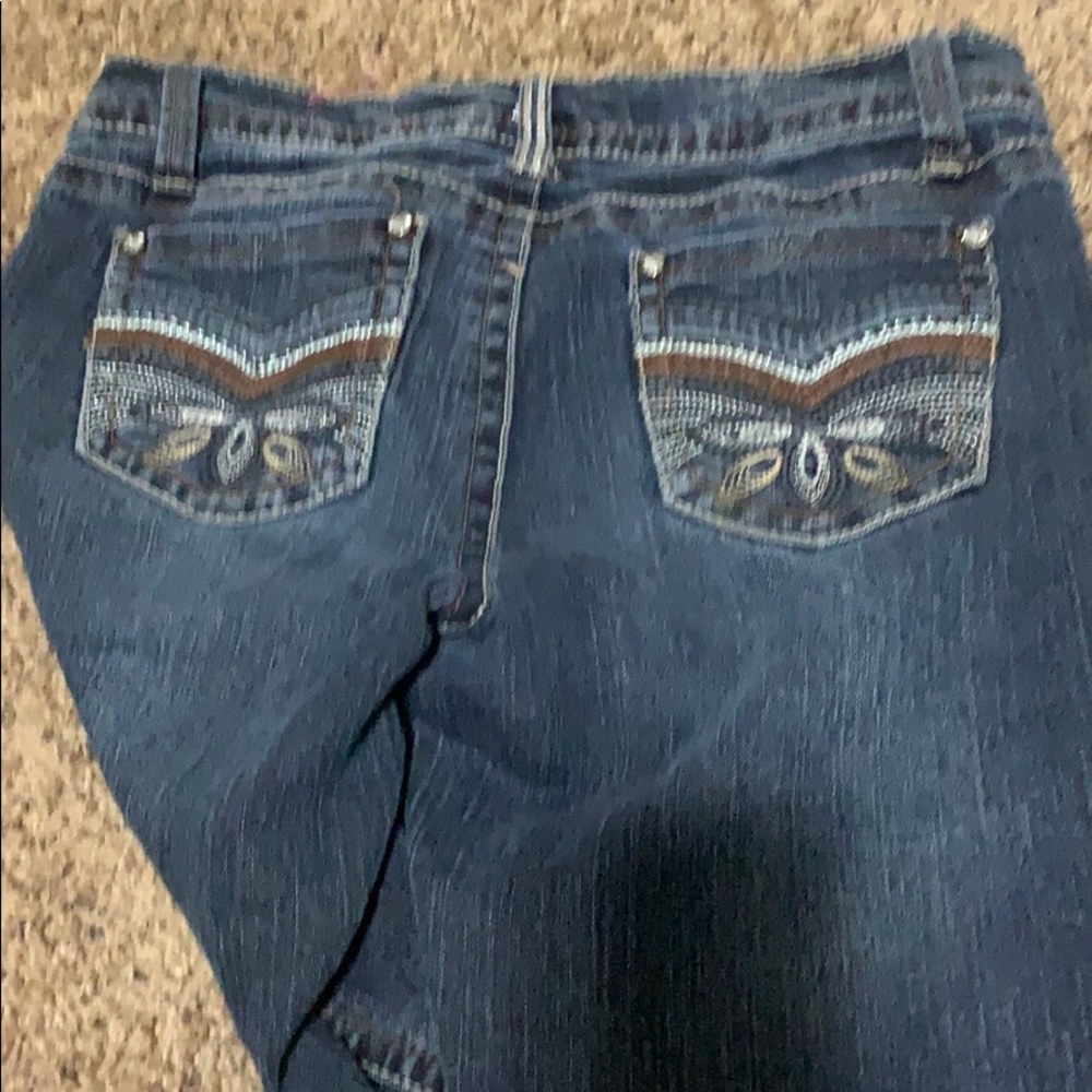 Jeans - Picture 4 of 4